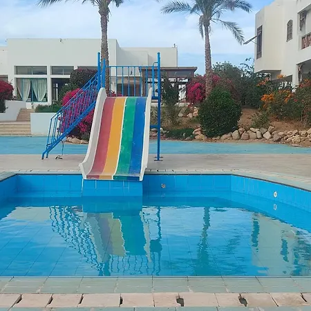 Badawia Sharm Resort