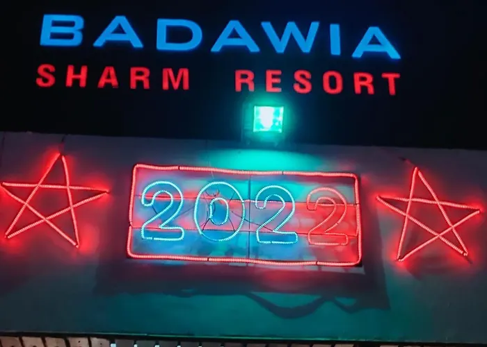 Hotel Badawia