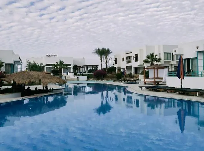 Hotel Badawia 3*