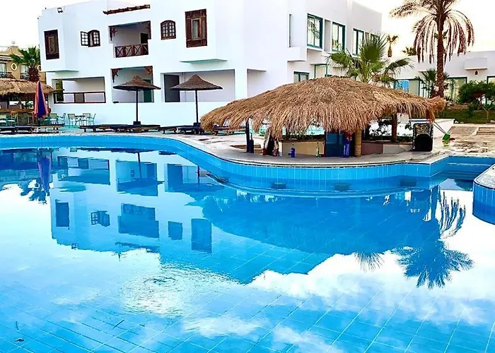 Badawia 3* Sharm el-Sheikh