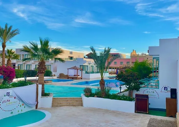 Badawia Hotel