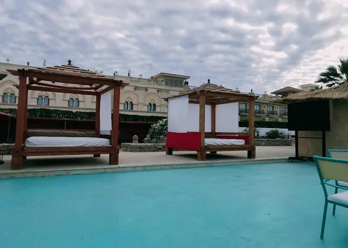 Hotel Badawia 3*
