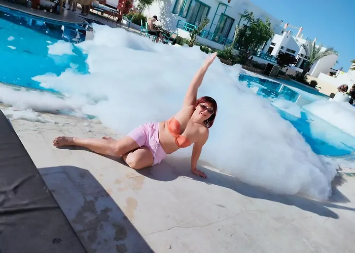 Badawia 3* Sharm el-Sheikh