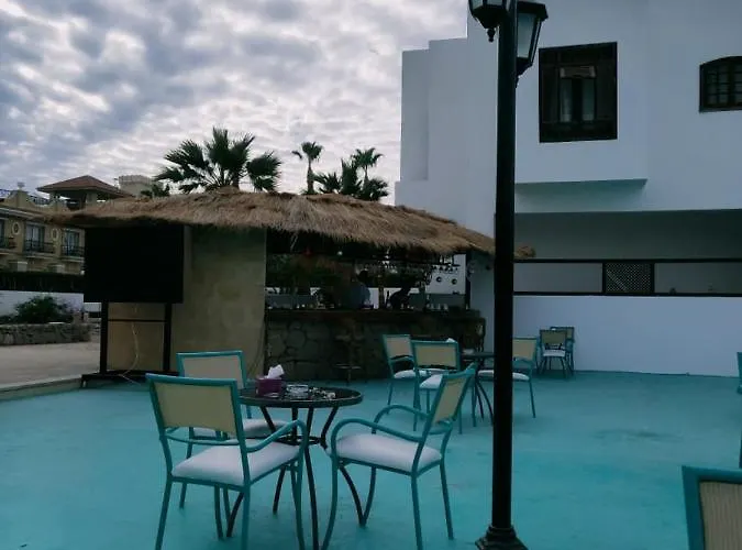 Hotel Badawia 3*