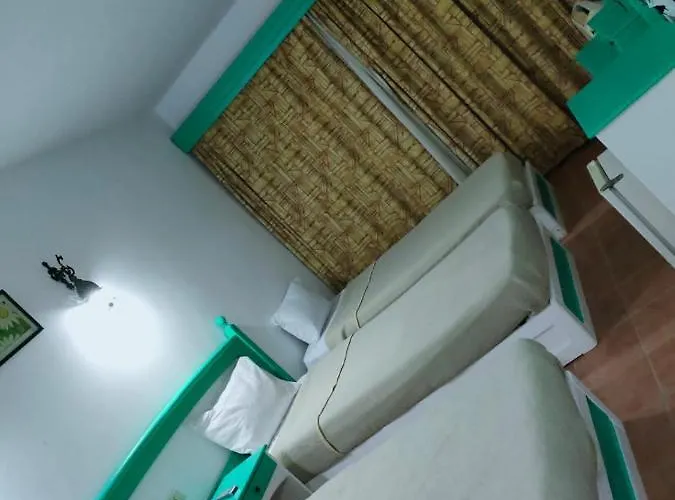Hotel Badawia