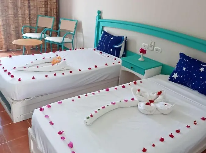 Badawia 3* Sharm el-Sheikh