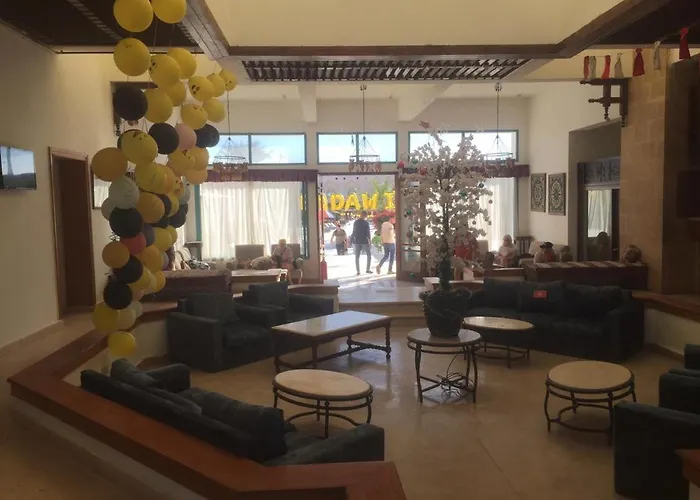 Badawia Hotel