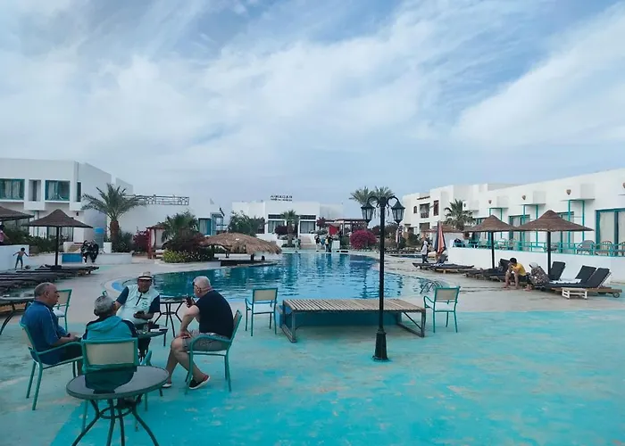 Hotel Badawia 3*