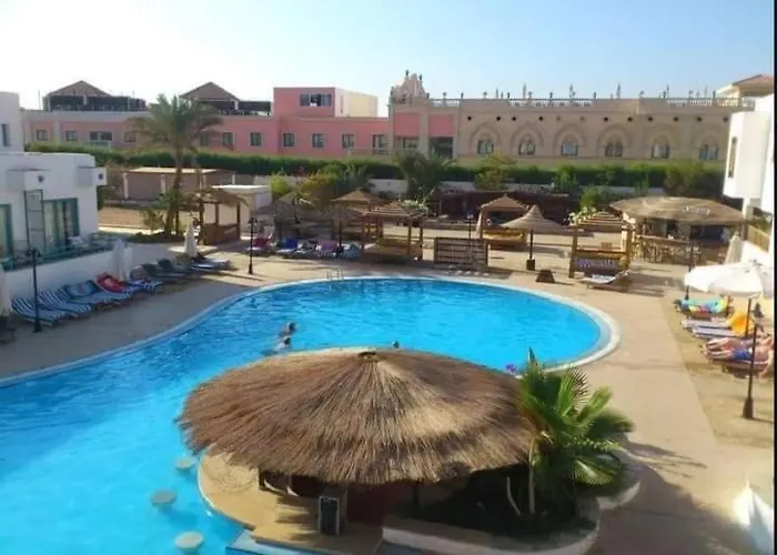 Badawia Sharm el-Sheikh