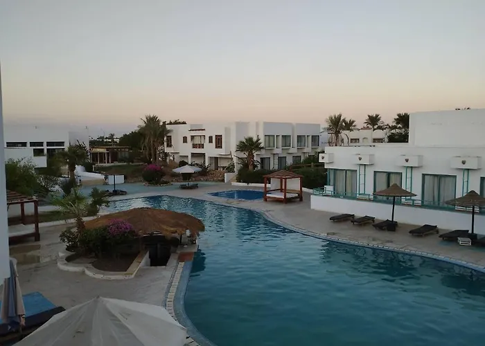 Badawia 3* Sharm el-Sheikh