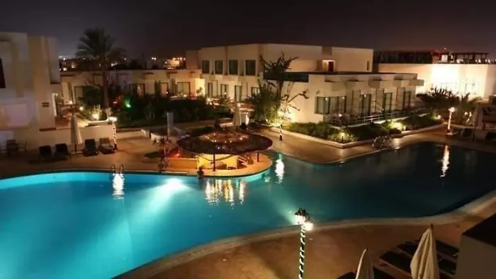 Hotel Badawia Sharm el-Sheikh