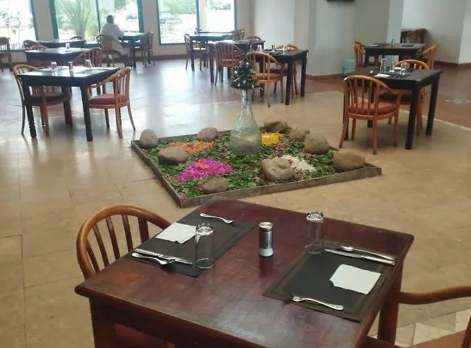 Hotel Badawia 3*