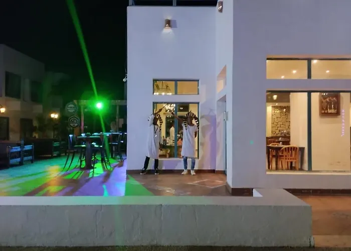 Badawia 3* Sharm el-Sheikh