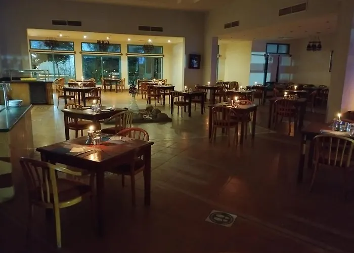 Hotel Badawia Sharm el-Sheikh