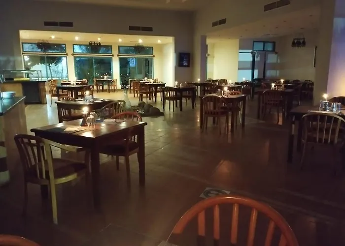 Hotel Badawia 3*