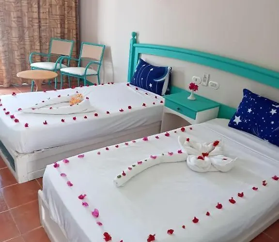 Hotel Badawia Sharm el-Sheikh
