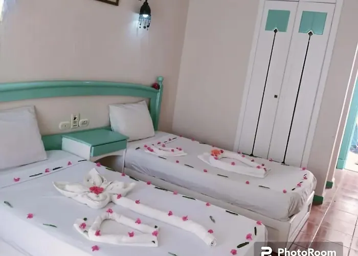 Badawia Hotel Sharm el-Sheikh