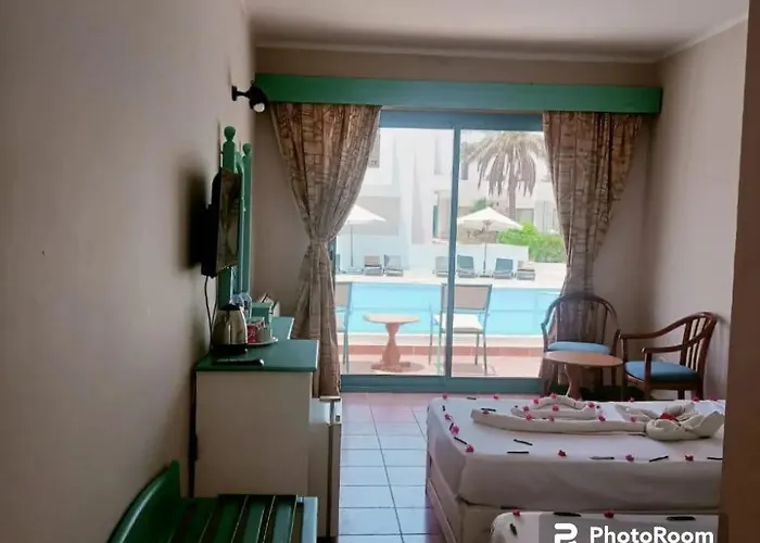 Hotel Badawia