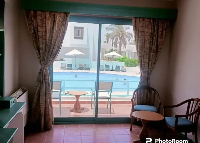 Badawia Hotel 3*