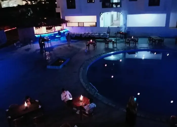 Badawia Hotel Sharm el-Sheikh