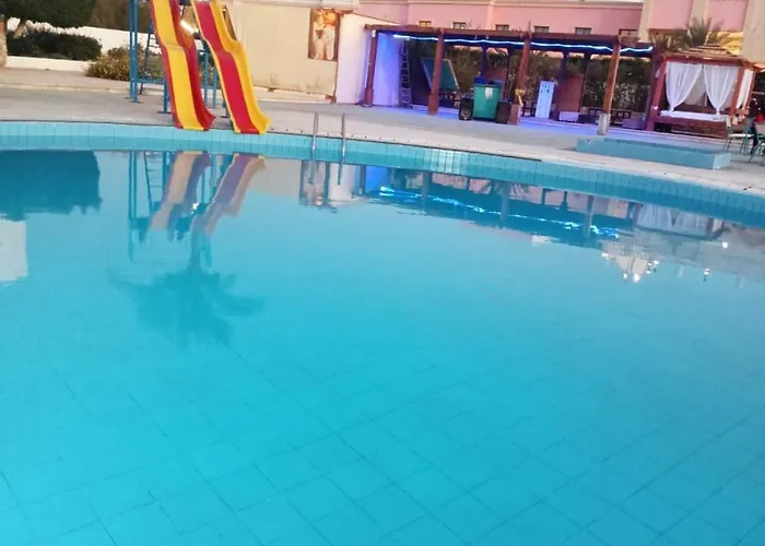 Badawia Sharm el-Sheikh