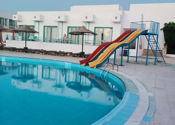 Badawia Hotel