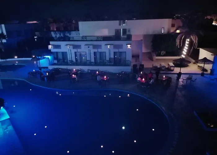 Hotel Badawia 3*