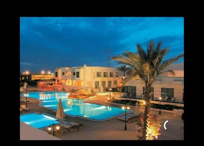 Badawia Hotel