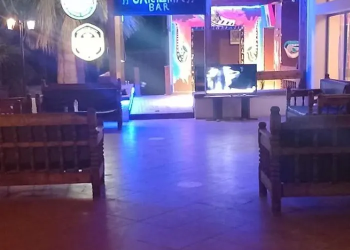 Badawia Hotel Sharm el-Sheikh