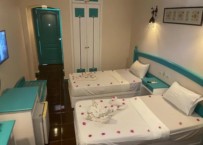 Hotel Badawia Sharm el-Sheikh