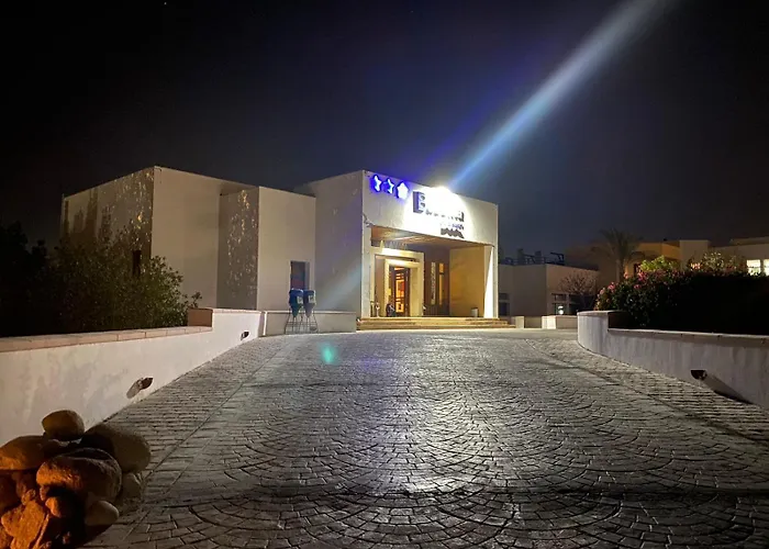 Badawia 3* Sharm el-Sheikh
