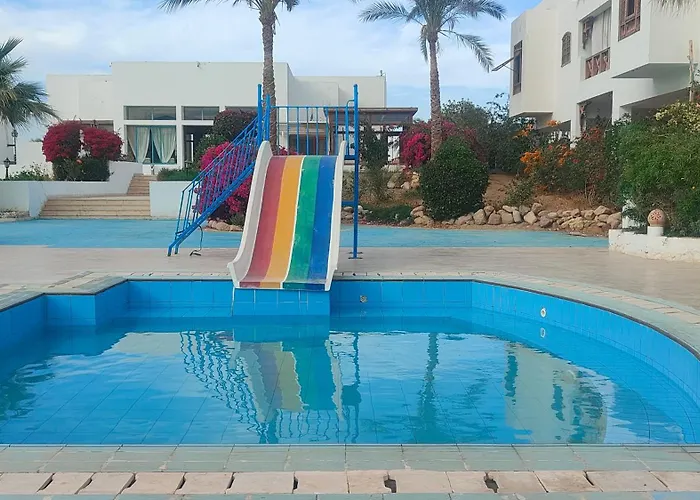Badawia Hotel