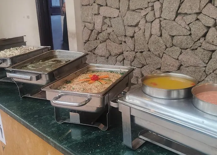 Badawia Hotel 3*