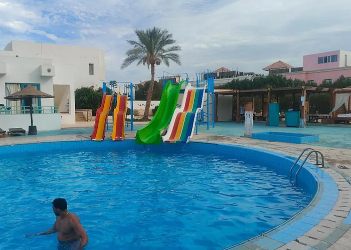 Badawia Hotel Sharm el-Sheikh