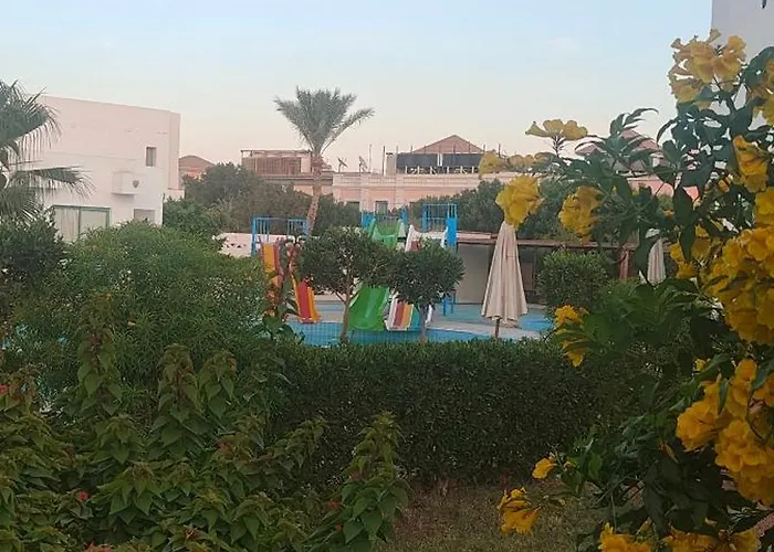 Badawia 3*