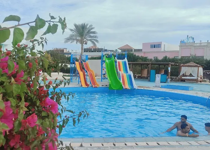 Badawia 3* Sharm el-Sheikh