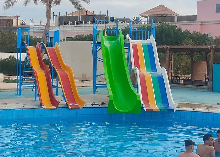 Badawia Hotel