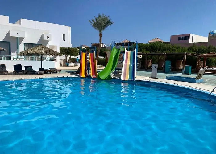 Badawia Hotel